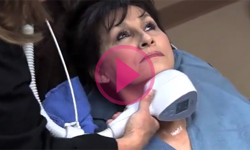 exilis demonstracija video